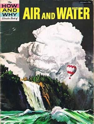 Image du vendeur pour Air and Water (How & Why S.) mis en vente par WeBuyBooks