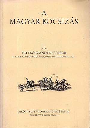 A magyar kocsizás