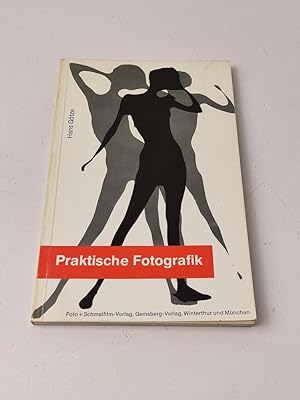 Seller image for Praktische Fotografik for sale by BcherBirne