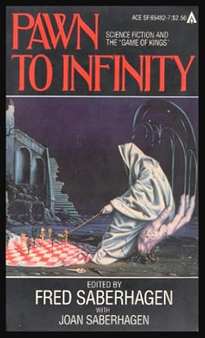 Image du vendeur pour PAWN TO INFINITY mis en vente par W. Fraser Sandercombe