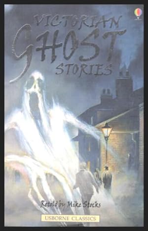 Seller image for VICTORIAN GHOST STORIES for sale by W. Fraser Sandercombe