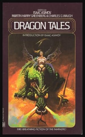 Seller image for DRAGON TALES for sale by W. Fraser Sandercombe