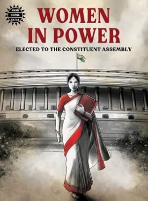 Seller image for Women in Power (Special Issue) for sale by Vedams eBooks (P) Ltd