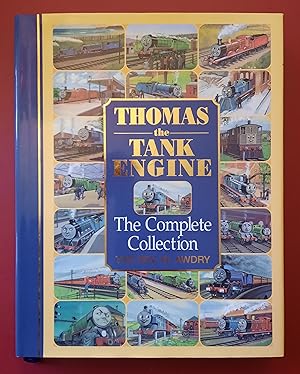Seller image for THOMAS the TANK ENGINE ( The complete Collection) for sale by Collector's Corner
