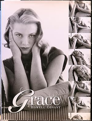 Image du vendeur pour Grace. mis en vente par L'ivre d'Histoires