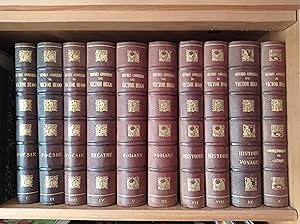 Oeuvres complètes en 10 volumes