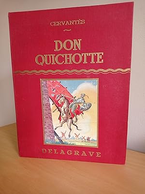 Don Quichotte