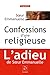 Image du vendeur pour confessions d'une religieuse [FRENCH LANGUAGE - Soft Cover ] mis en vente par booksXpress