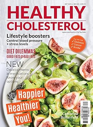 Seller image for Healthy Cholesterol [Soft Cover ] for sale by booksXpress