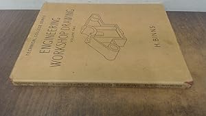 Seller image for Engineering workshop drawing, Volume Two (Technical College Series) for sale by BoundlessBookstore