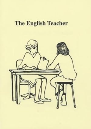 Imagen del vendedor de The English Teacher a la venta por WeBuyBooks