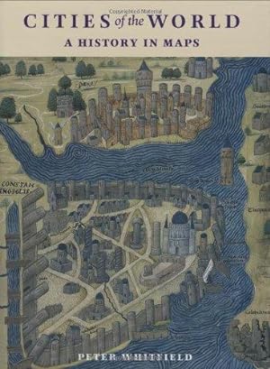 Bild des Verkufers fr Cities of the World: A History in Maps zum Verkauf von WeBuyBooks