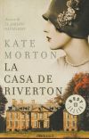 Imagen del vendedor de La casa de Riverton a la venta por Agapea Libros