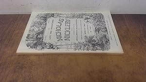 Seller image for The life and adventures of Nicholas Nickleby, Nos XVI for sale by BoundlessBookstore