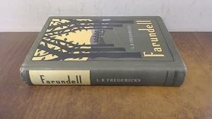 Imagen del vendedor de Farundell (1st ed) a la venta por BoundlessBookstore