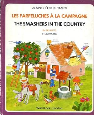 Immagine del venditore per Smashers in the Country venduto da WeBuyBooks