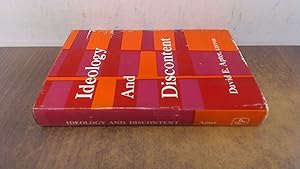 Seller image for Ideology and Discontent for sale by BoundlessBookstore