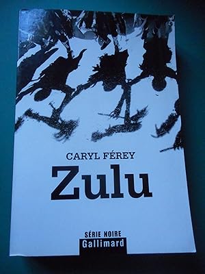 Image du vendeur pour Zulu : Grand Prix des Lectrices de ELLE 2009 mis en vente par Frederic Delbos