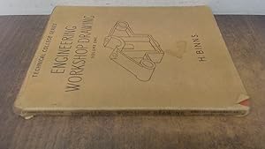 Seller image for Engineering workshop drawing, Volume one (Technical College Series) for sale by BoundlessBookstore