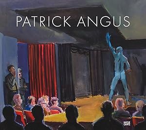 Seller image for Patrick Angus. for sale by artbook-service