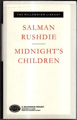 Bild des Verkäufers für Midnight's Children: Salman Rushdie zum Verkauf von High Street Books