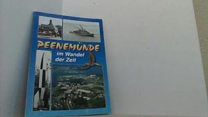 Seller image for Peenemdne im Wandel der Zeit. for sale by Antiquariat Uwe Berg
