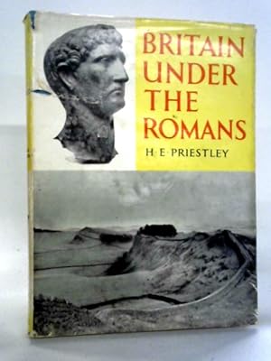 Seller image for Britain Under the Romans for sale by World of Rare Books
