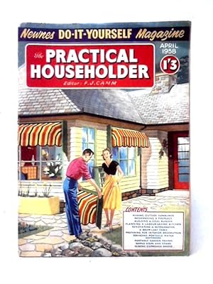 Imagen del vendedor de The Practical Householder a la venta por World of Rare Books