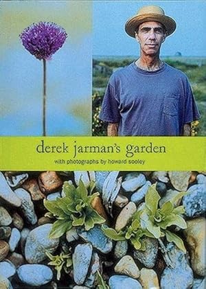 Bild des Verkufers fr Derek Jarman's Garden. zum Verkauf von Online-Shop S. Schmidt