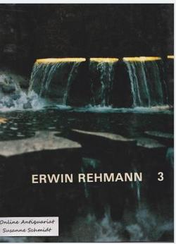 Seller image for Erwin Rehmann 3 - Die Plastik des 20. Jahrhunderts - la Sculpture du Vingtime sicle - The sculpture of the Twentieth Century for sale by Online-Shop S. Schmidt
