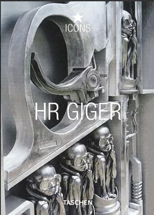 Bild des Verkufers fr H.R.G. Giger rh + zum Verkauf von Online-Shop S. Schmidt
