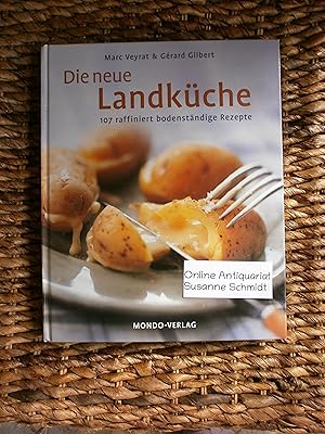 Seller image for Die neue Landkche for sale by Online-Shop S. Schmidt