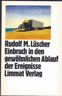 Seller image for Einbruch in den gewhnlichen Ablauf der Ereignisse - Analysen, Kommentare, Berichte 1978-1983. for sale by Online-Shop S. Schmidt