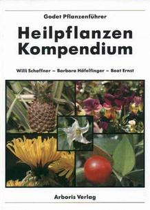 Seller image for Heilpflanzen Kompendium for sale by Online-Shop S. Schmidt