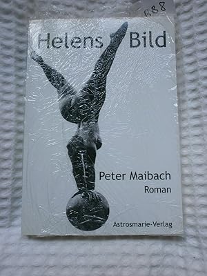 Bild des Verkufers fr Helens Bild - Ein Internetkrimi - in und rund um Bern zum Verkauf von Online-Shop S. Schmidt