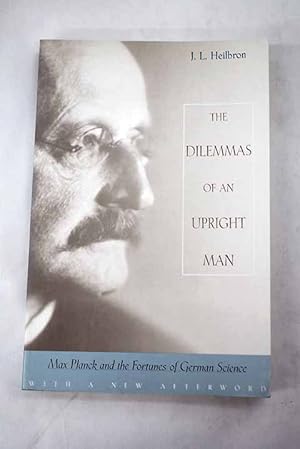 Seller image for The dilemmas of an upright man for sale by Alcan Libros