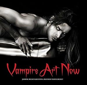 Immagine del venditore per Vampire Art Now venduto da WeBuyBooks 2