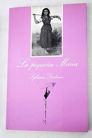 Imagen del vendedor de La pequea Mara a la venta por Alcan Libros