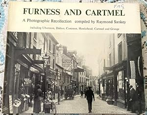 Imagen del vendedor de Furness And Cartmel: a photographic recollection a la venta por Bookfare