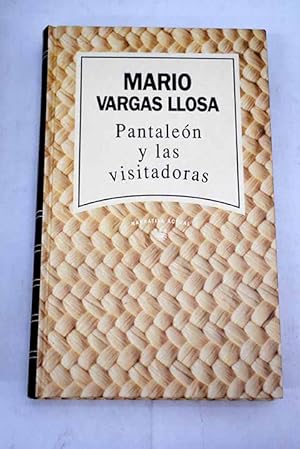 Pantaleón y las visitadoras