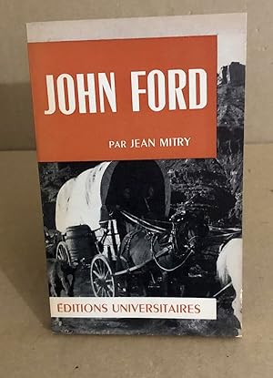 John ford