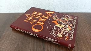 Seller image for A Night at the Opera for sale by BoundlessBookstore