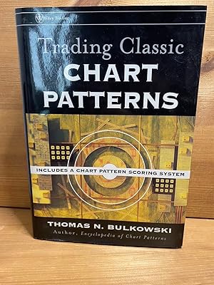 Image du vendeur pour Trading Classic Chart Patterns (Wiley Trading Series) mis en vente par Buchhandlung Neues Leben