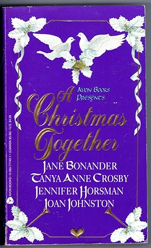 Bild des Verkufers fr Avon Books Presents: A Christmas Together zum Verkauf von Mirror Image Book
