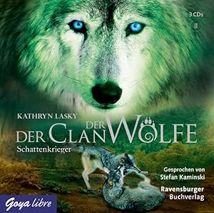 Der Clan der Wölfe 2: Schattenkrieger