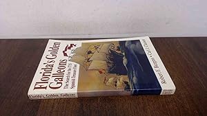 Seller image for Floridas Golden Galleons for sale by BoundlessBookstore