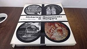 Seller image for Historical Monuments in Hungary: Restoration and Preservation for sale by BoundlessBookstore