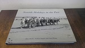 Immagine del venditore per Seaside Holidays in the Past (Photo Pack) venduto da BoundlessBookstore