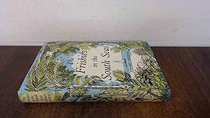 Seller image for The Frishbies Of The South Seas for sale by BoundlessBookstore