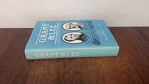 Immagine del venditore per Grant and Lee: A Study in Personality and Generalship venduto da BoundlessBookstore